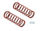 Clutch Select Valve Spring Kit