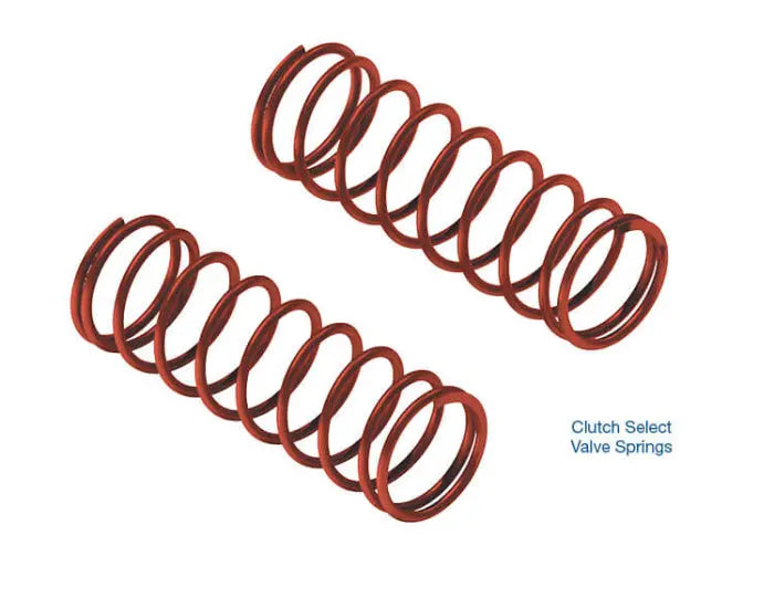 Clutch Select Valve Spring Kit