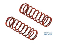 Clutch Select Valve Spring Kit