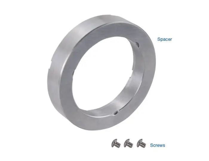 Clutch Volume Spacer Kit