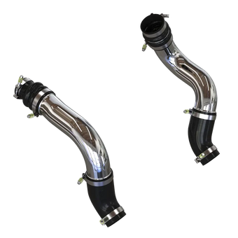 compare product Cold and Hot Side Intercooler Pipe Kit for 2019-2024 Ram 2500/3500 Cummins 6.7L