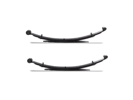 Comfort Ride Leaf Springs for 2011-2024 Silverado/Sierra 2500/3500 2WD/4WD Cognito Cognito Motorsports