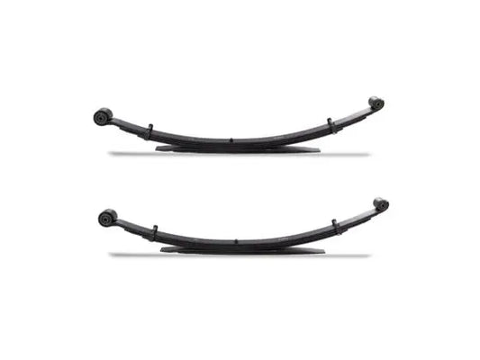 Comfort Ride Leaf Springs for 2011-2024 Silverado/Sierra 2500/3500 2WD/4WD Cognito Cognito Motorsports