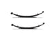 Comfort Ride Leaf Springs for 2011-2024 Silverado/Sierra 2500/3500 2WD/4WD Cognito Cognito Motorsports