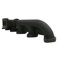 Common Rail Cummins Exhaust Manifold T4 Mount Dodge 5.9L Cummins 2003-2007 BD Diesel