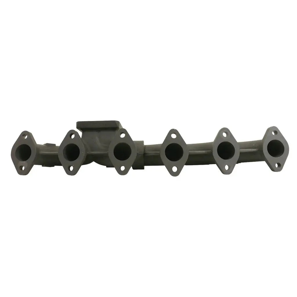 Common Rail Cummins Exhaust Manifold T4 Mount Dodge 5.9L Cummins 2003-2007 BD Diesel