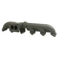 Common Rail Cummins Exhaust Manifold T4 Mount Dodge 5.9L Cummins 2003-2007 BD Diesel