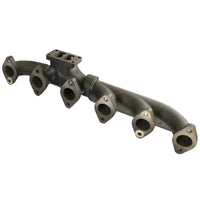 Common Rail Exhaust Manifold Stock Mount Dodge 5.9L Cummins 2003-2007 BD Diesel