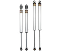 Commuter Leveling Suspension 3.5 Lift 2023+ Ford F250/F350 FSP Carli Suspension Carli Suspension