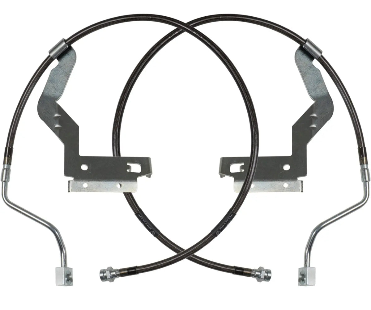Commuter Leveling Suspension 3.5 Lift 2023+ Ford F250/F350 FSP Carli Suspension Carli Suspension