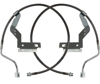 Commuter Leveling Suspension 3.5 Lift 2023+ Ford F250/F350 FSP Carli Suspension Carli Suspension