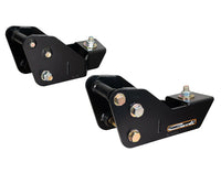 Commuter Leveling Suspension 3.5 Lift 2023+ Ford F250/F350 FSP Carli Suspension Carli Suspension