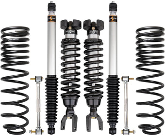 compare product Commuter System Base 2.5 Lift 2019-23 RAM 1500 4x4 Carli Suspension