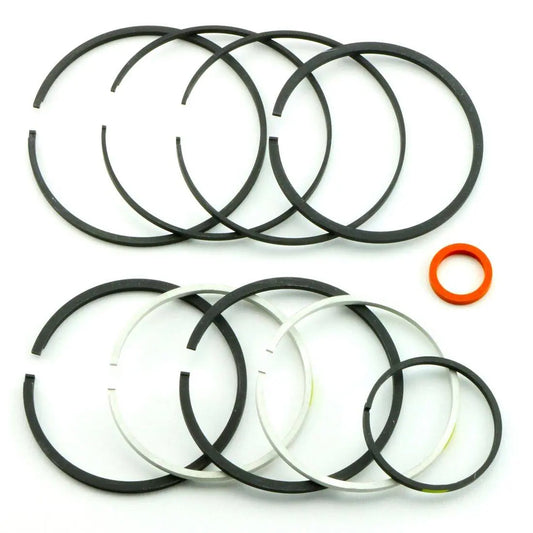 Complete Sealing Ring Kit, Metal - OEM / Street Performance