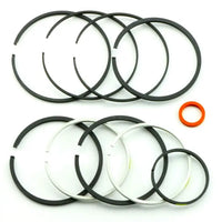 Complete Sealing Ring Kit, Metal - OEM / Street Performance