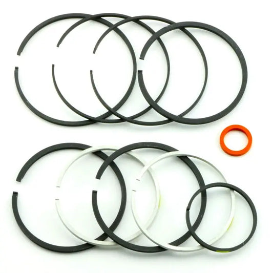 Suncoast Complete Sealing Ring Kit, Metal - OEM / Street Performance
