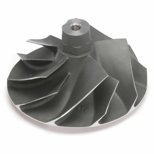 Compressor Wheel Turbocharger Banks Power Banks Power