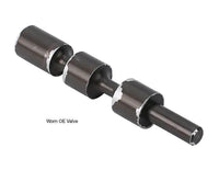 Converter Release Regulator Valve