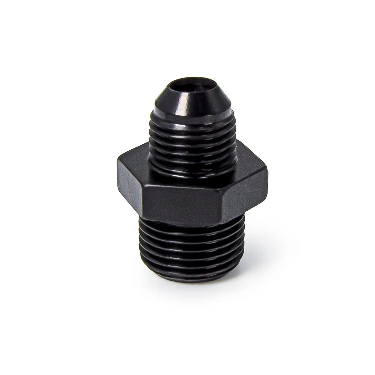 PPE Coolant Fitting -6AN to M18-1.5