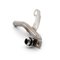 PPE 2004.5-2007 GM 6.6L Duramax 304 Stainless Steel Coolant Reroute Tube (OEM bend) PPE