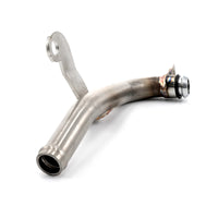 PPE 2004.5-2007 GM 6.6L Duramax 304 Stainless Steel Coolant Reroute Tube (OEM bend) PPE