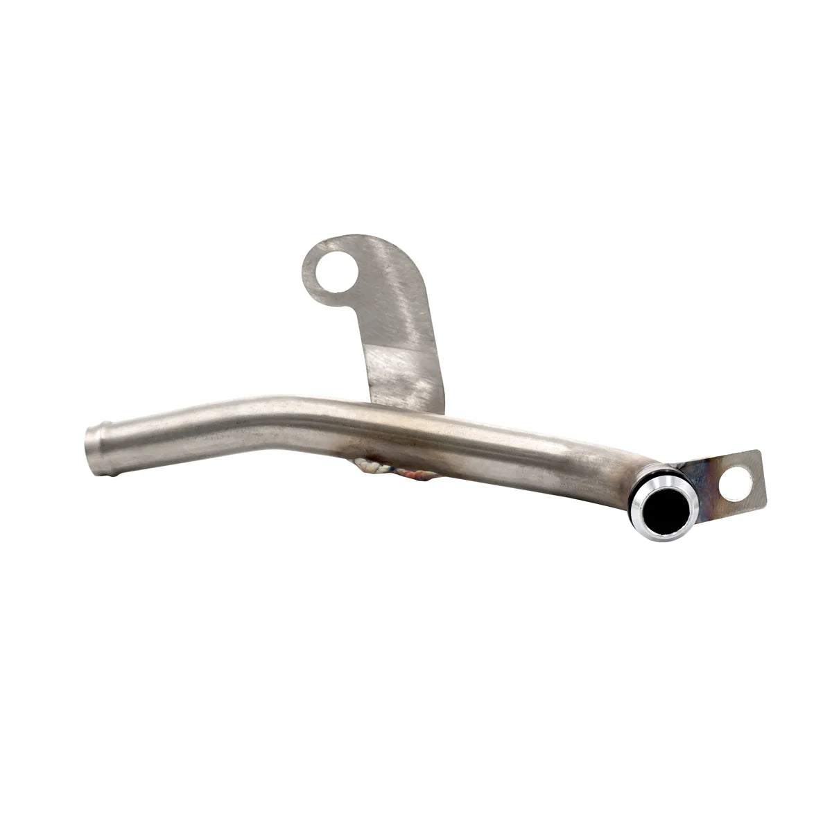 PPE 2004.5-2007 GM 6.6L Duramax 304 Stainless Steel Coolant Reroute Tube (OEM bend) PPE