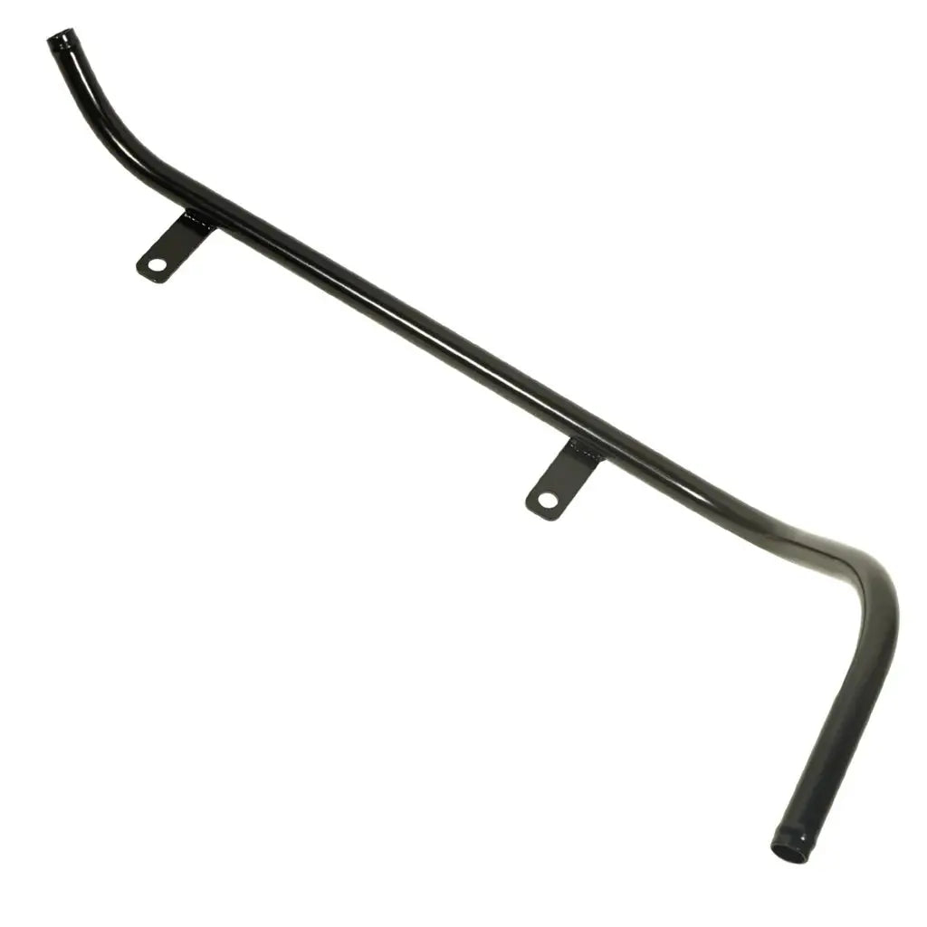 Coolant Tube Relocation Kit, Howler Turbo - Dodge Automatic 2003-2005 5.9L BD Diesel