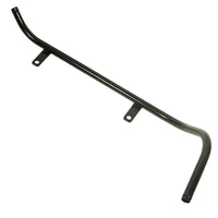 Coolant Tube Relocation Kit, Howler Turbo - Dodge Automatic 2003-2005 5.9L BD Diesel