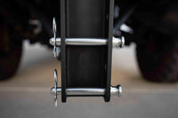 Corrosion Resistant Pins (Pair) BulletProof Hitch BulletProof Hitches