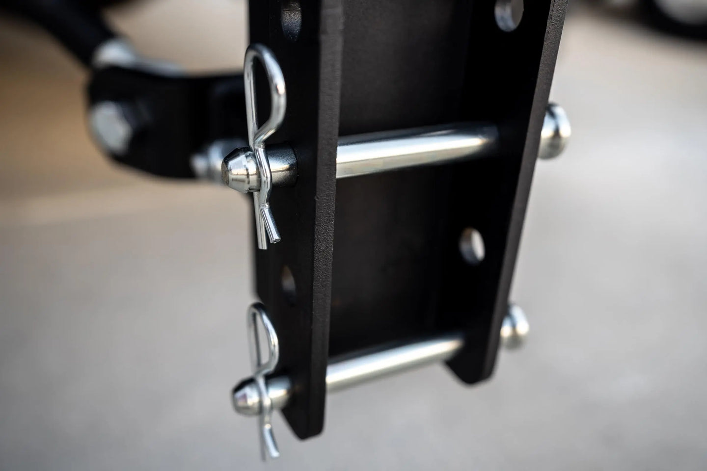 Corrosion Resistant Pins (Pair) BulletProof Hitch BulletProof Hitches