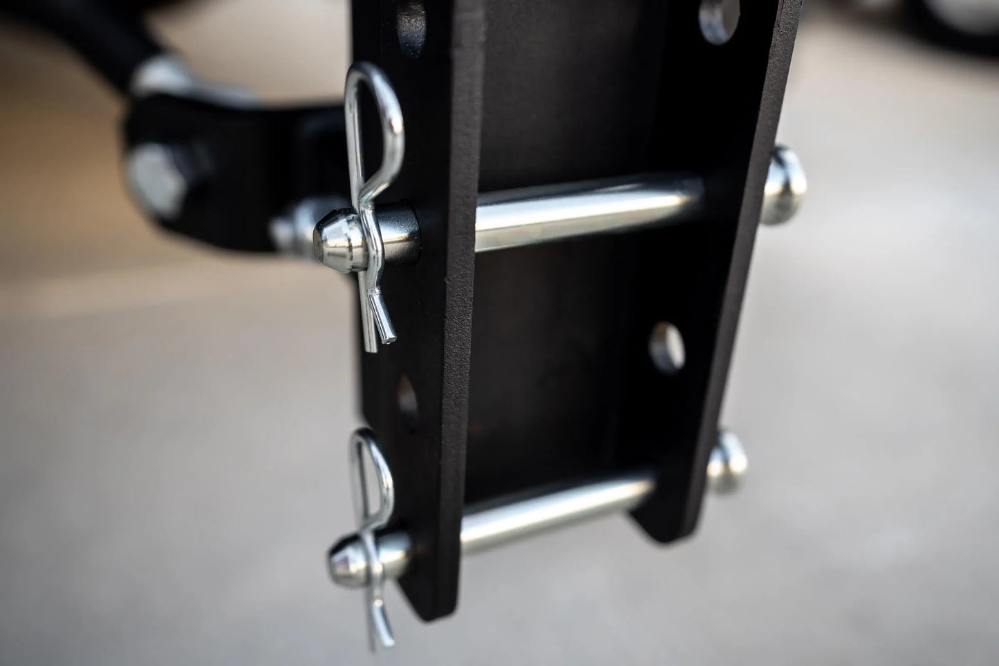 Corrosion Resistant Pins (Pair) BulletProof Hitch BulletProof Hitches