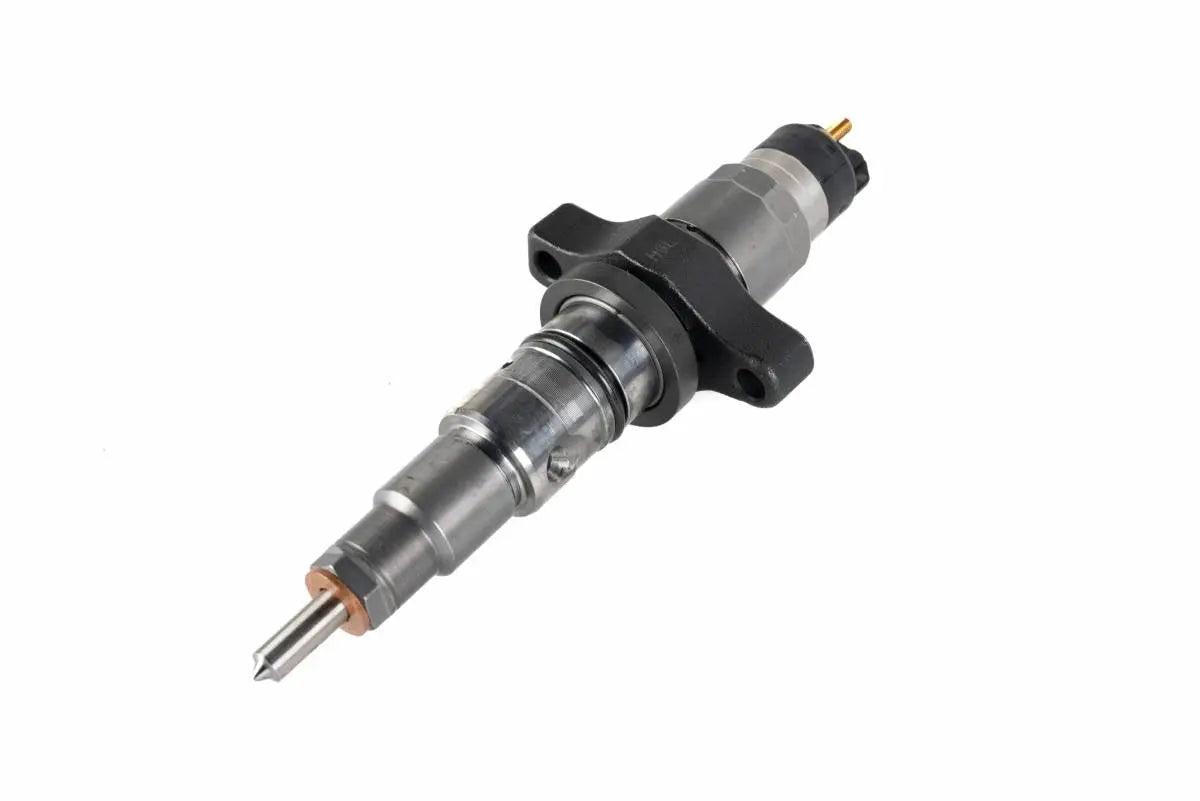 Cummins 5.9 04.5-07 Late 200 Percent Over Reman Injector Set Dan's Diesel Performance Dans Diesel Performance