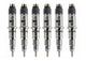 Cummins 6.7 07.5-18 100 Percent Over New Injector Set Dan's Diesel Performance Dans Diesel Performance