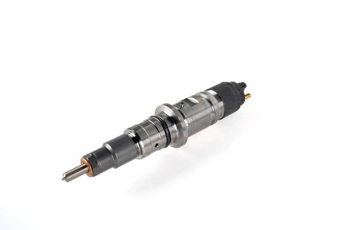 Cummins 6.7 07.5-18 30 Percent Over New Injector Set Dan's Diesel Performance Dans Diesel Performance