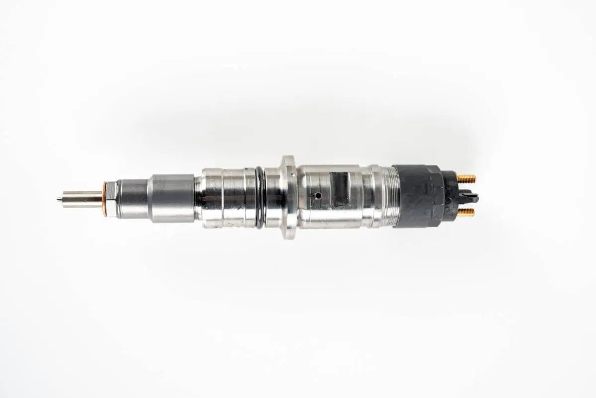 Cummins 6.7 07.5-18 30 Percent Over New Injector Set Dan's Diesel Performance Dans Diesel Performance
