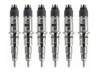 Cummins 6.7 07.5-18 45 Percent Over New Injector Set Dan's Diesel Performance Dans Diesel Performance