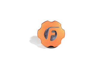 compare product Cummins Billet Oil Cap Cover Fleece Performance