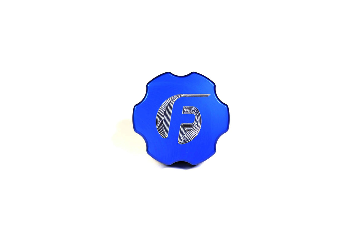 Cummins Billet Oil Cap Cover Fleece Performance Fleece Performance