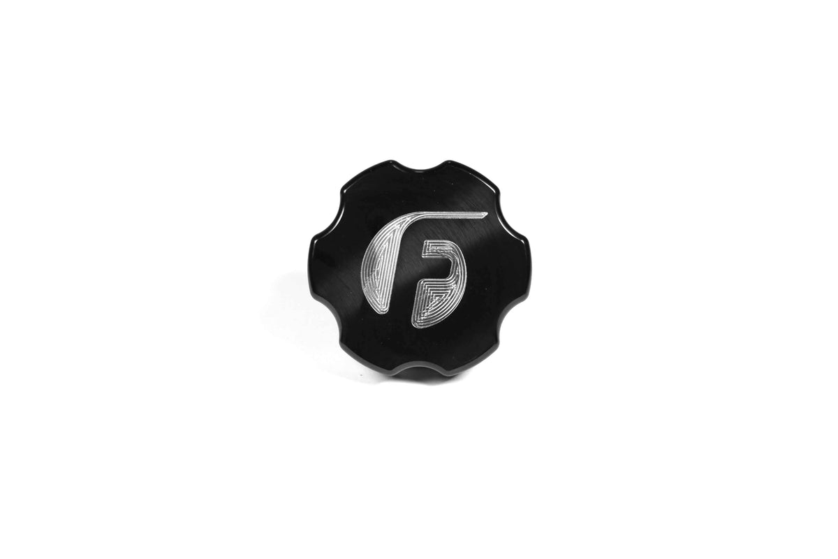 Cummins Billet Oil Cap Cover Fleece Performance Fleece Performance