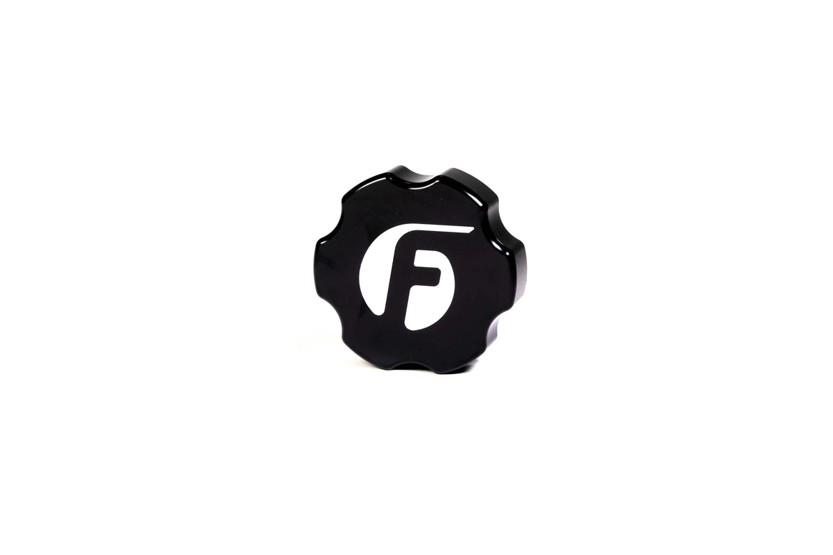 Cummins Billet Oil Cap Cover Fleece Performance Fleece Performance