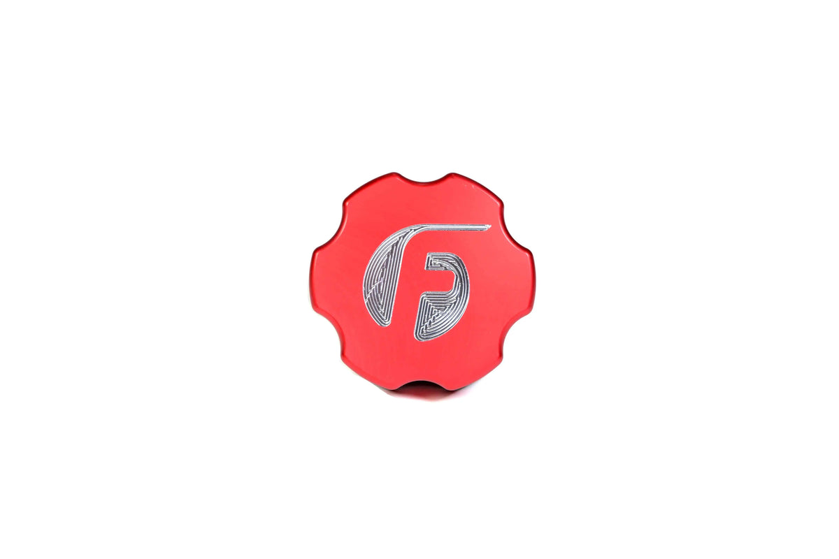 Cummins Billet Oil Cap Cover Fleece Performance Fleece Performance