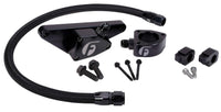 Cummins Coolant Bypass Kit 2003-2007 Manual Transmission Fleece Performance Fleece Performance