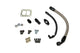 Cummins S300-S400 Turbo Installation Kit 2007.5-2012 Fleece Performance Fleece Performance