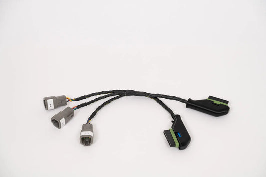 Cummins Valve Cover Conversion Harness (03–05 to 2006) TAMELESS PERFORMANCE