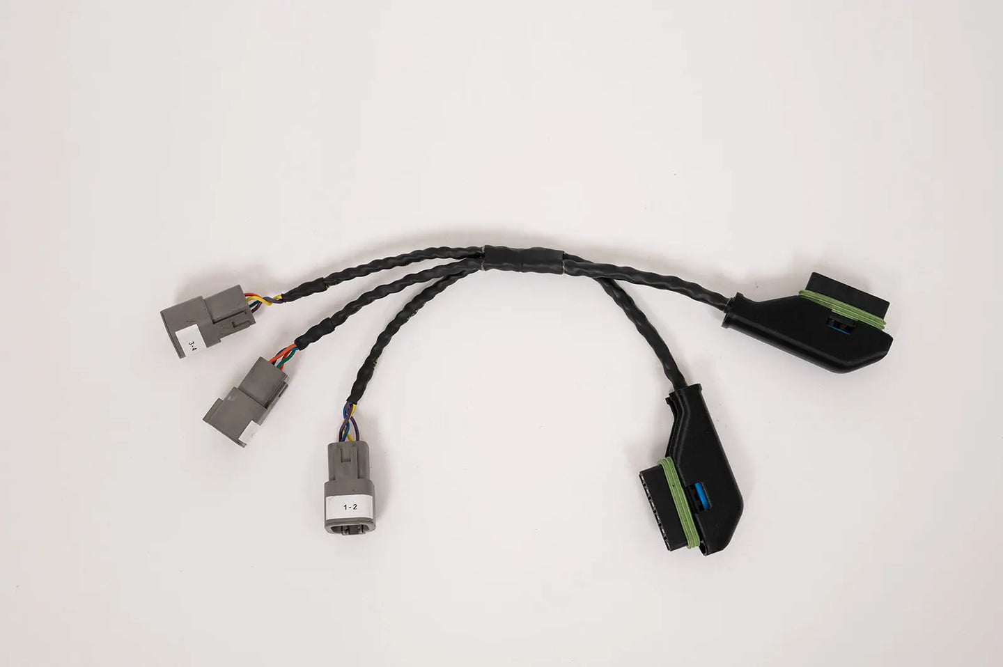 Cummins Valve Cover Conversion Harness (03–05 to 2006) TAMELESS PERFORMANCE