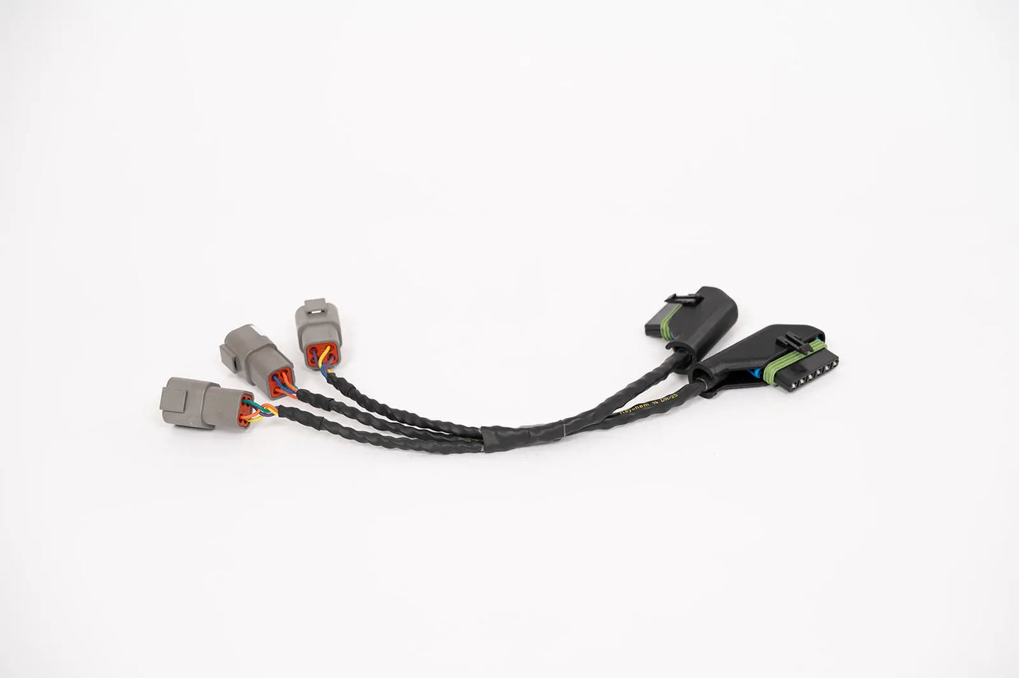 Cummins Valve Cover Conversion Harness (03–05 to 2006) TAMELESS PERFORMANCE