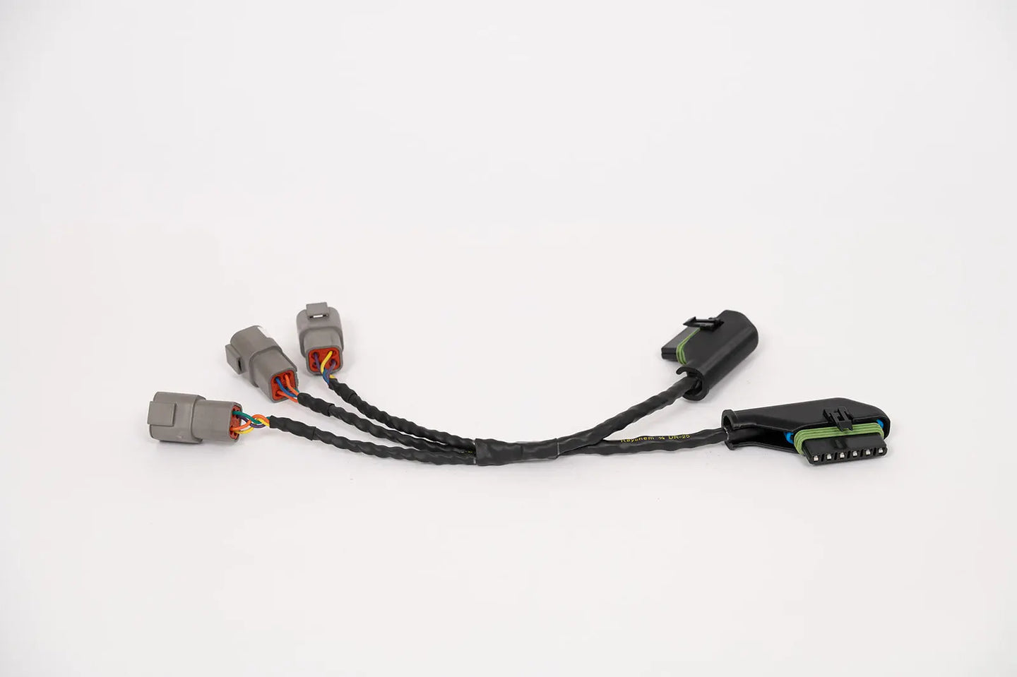 Cummins Valve Cover Conversion Harness (03–05 to 2006) TAMELESS PERFORMANCE