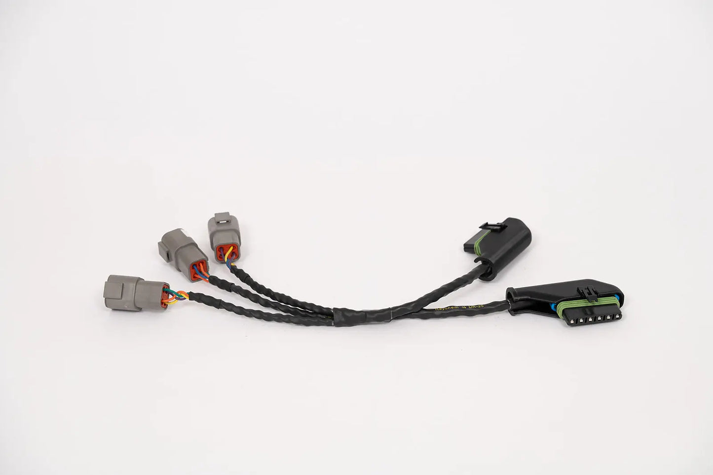 Cummins Valve Cover Conversion Harness (03–05 to 2006) TAMELESS PERFORMANCE