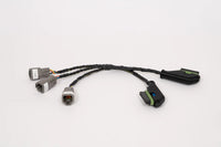 Cummins Valve Cover Conversion Harness (03–05 to 2006) TAMELESS PERFORMANCE