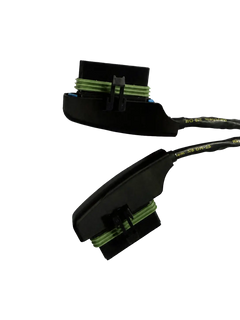Cummins Valve Cover Conversion Harness (03–05 to 2006) Converts 03-05 trucks to 06+ Valve Cover.